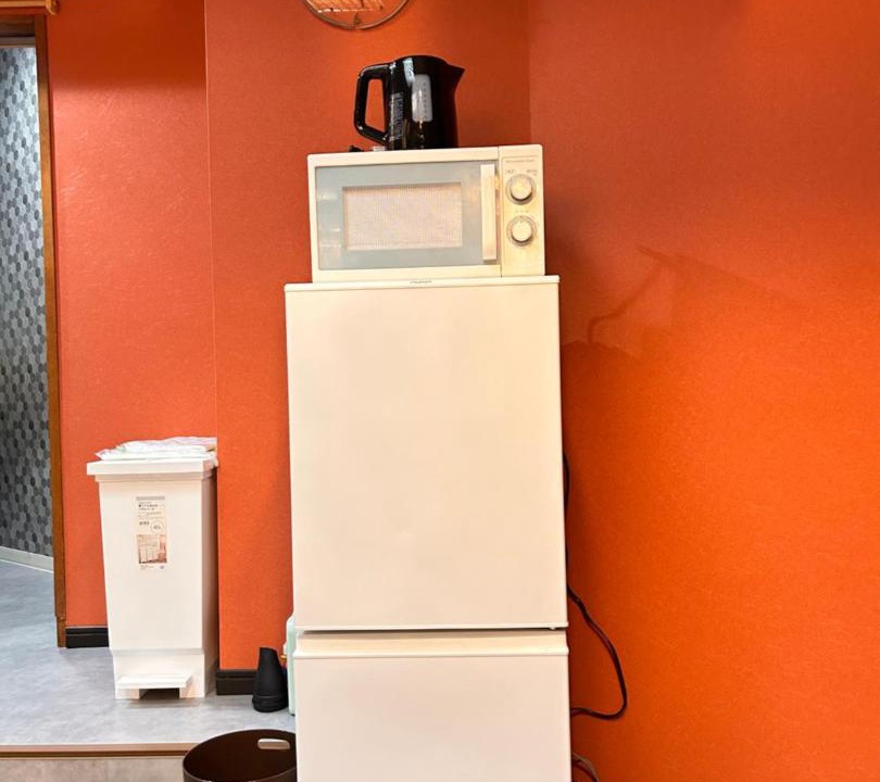 Photo of Kitchen in Suminoe