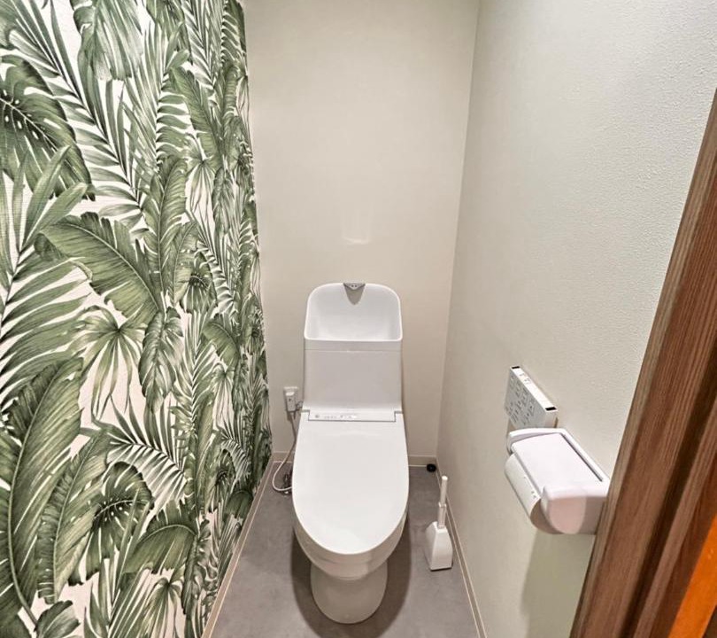 Photo of Bathroom in Suminoe