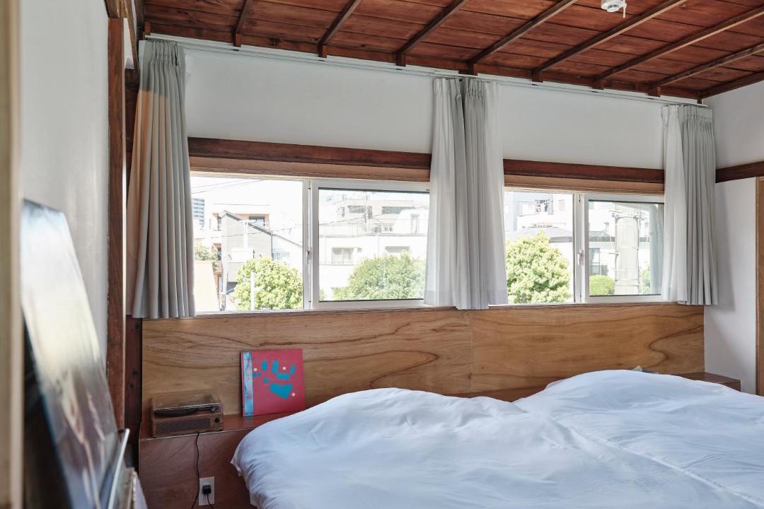 Photo of Bedroom in Odawara