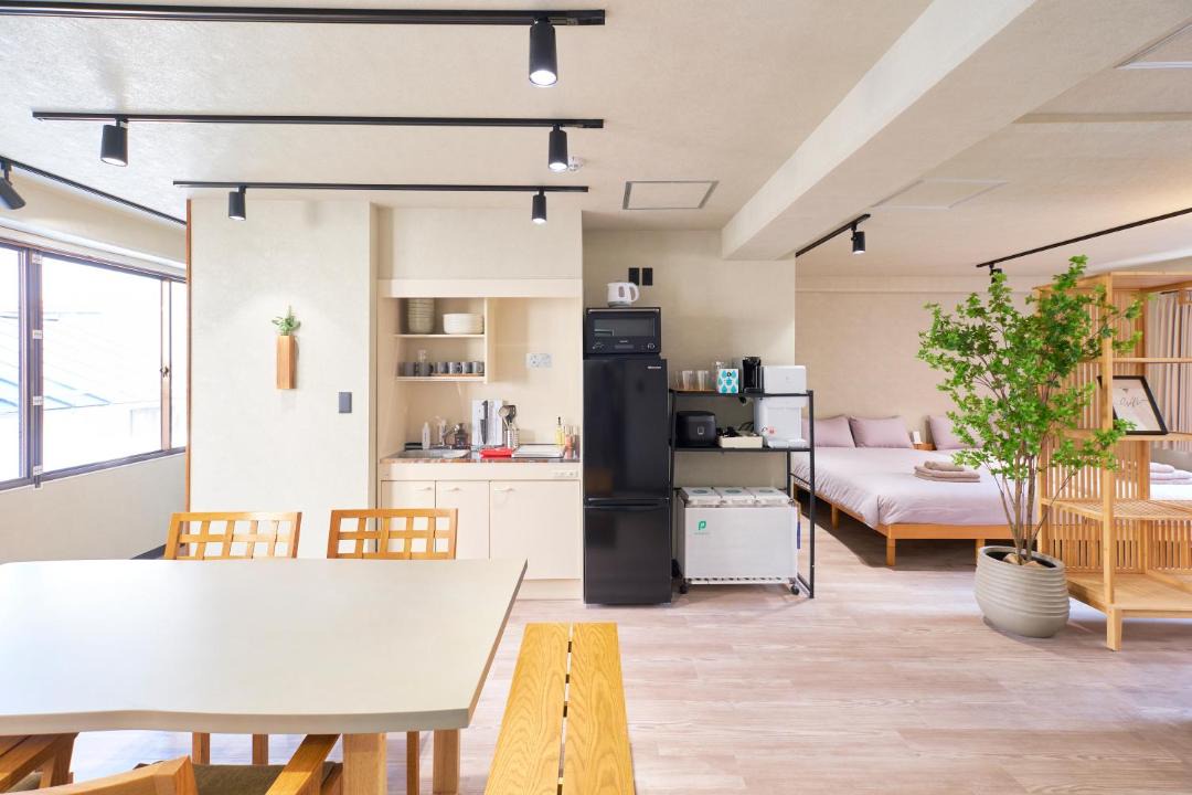 Photo of Others in Kiyosumi-Shirakawa