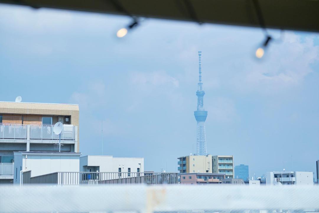 Photo of Others in Kiyosumi-Shirakawa