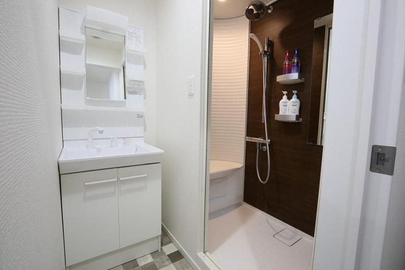 Photo of Bathroom in Niseko
