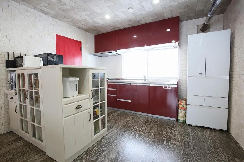 Photo of Kitchen in Niseko