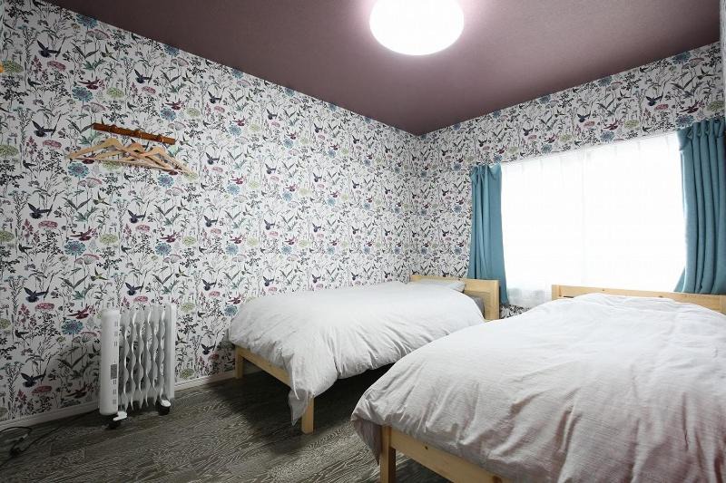Photo of Bedroom in Niseko