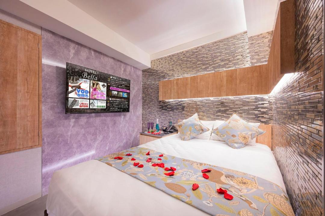 Photo of Bedroom in Ikebukuro