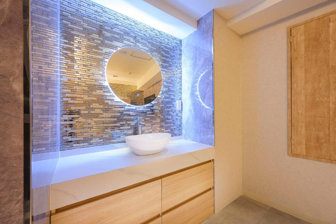 Photo of Bathroom in Ikebukuro
