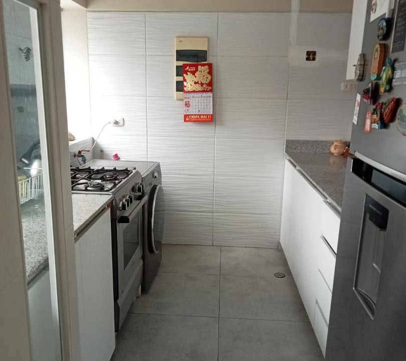 Photo of Kitchen in Pueblo Libre
