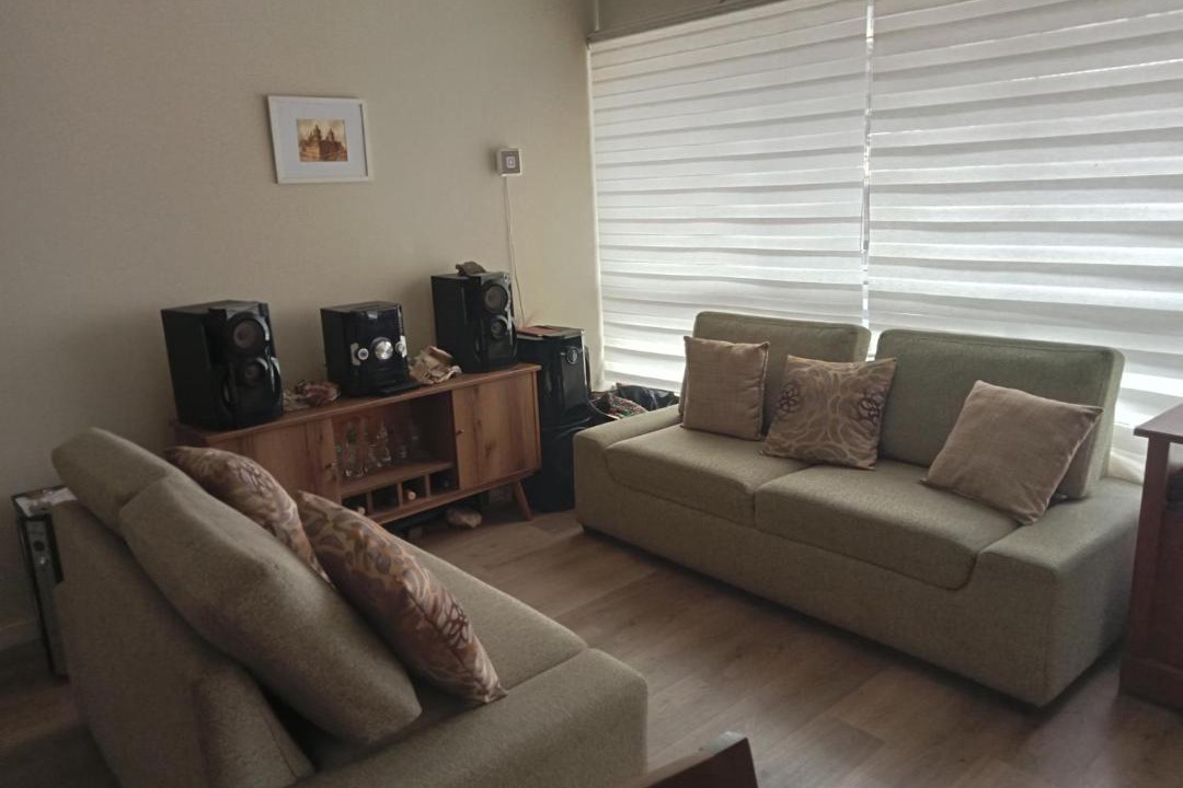 Photo of Livingroom in Pueblo Libre