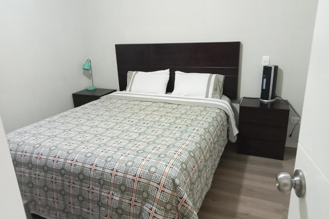Photo of Bedroom in Pueblo Libre