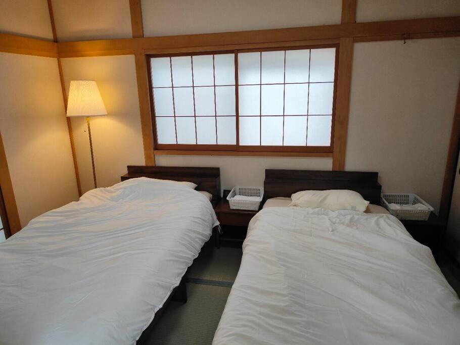 Photo of Bedroom in Nikko