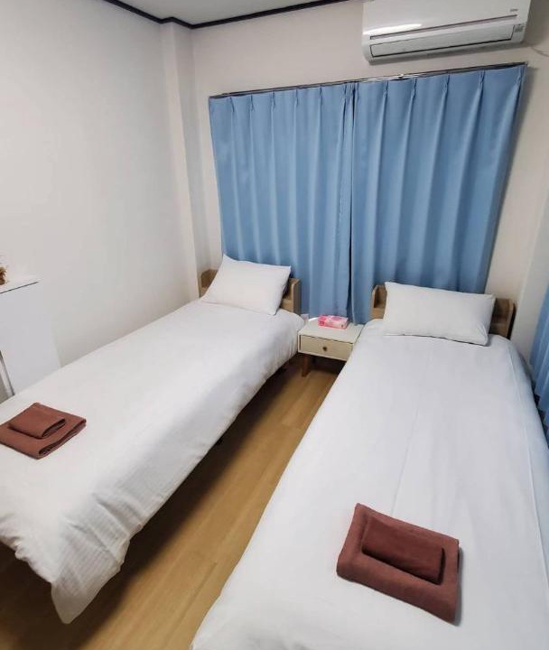 Photo of Bedroom in Honkomagome