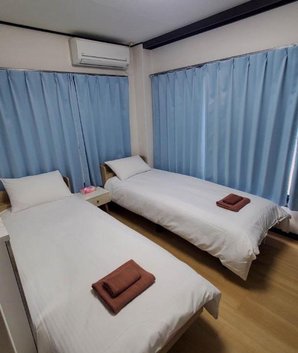 Photo of Bedroom in Honkomagome