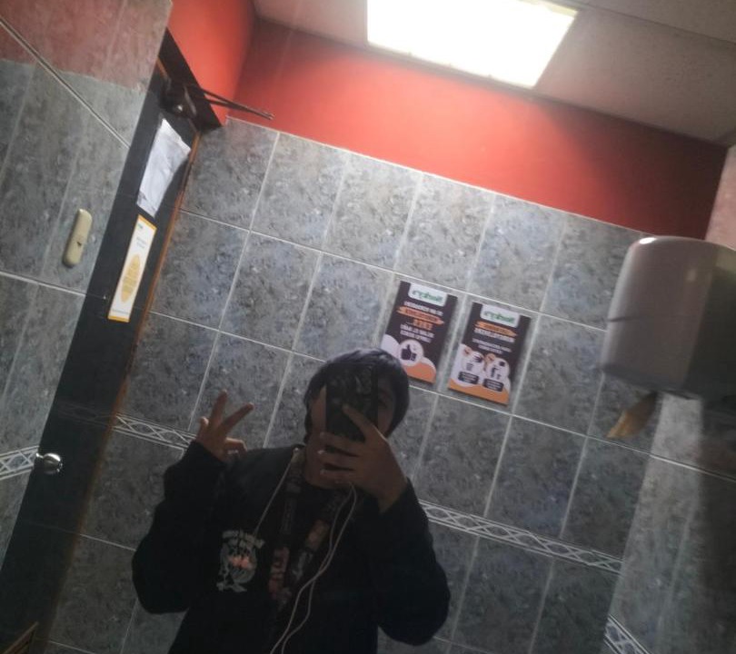 Photo of Bathroom in Cerro Candela