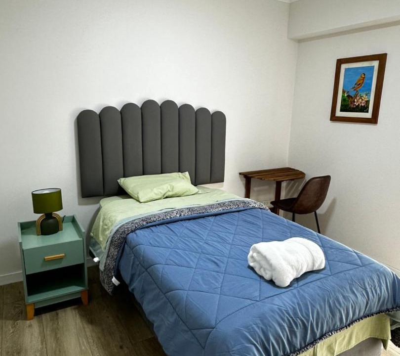 Photo of Bedroom in Barranco