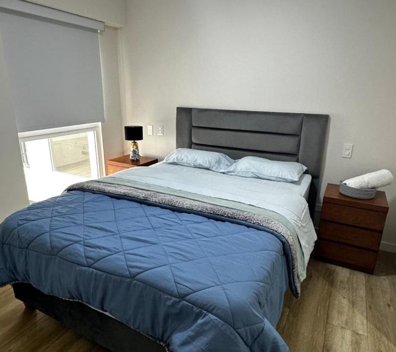 Photo of Bedroom in Barranco