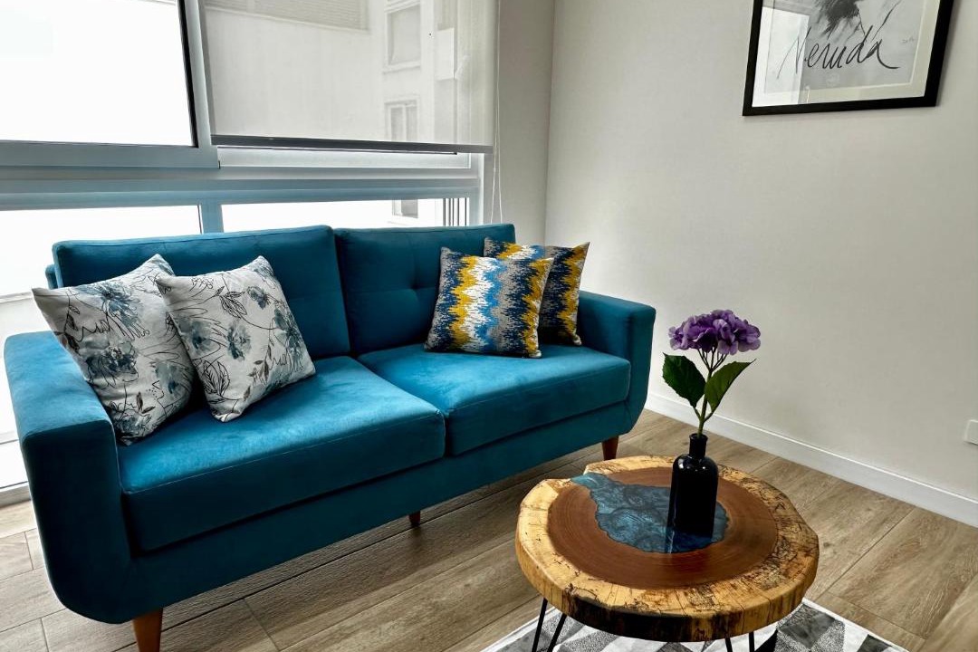 Photo of Livingroom in Barranco