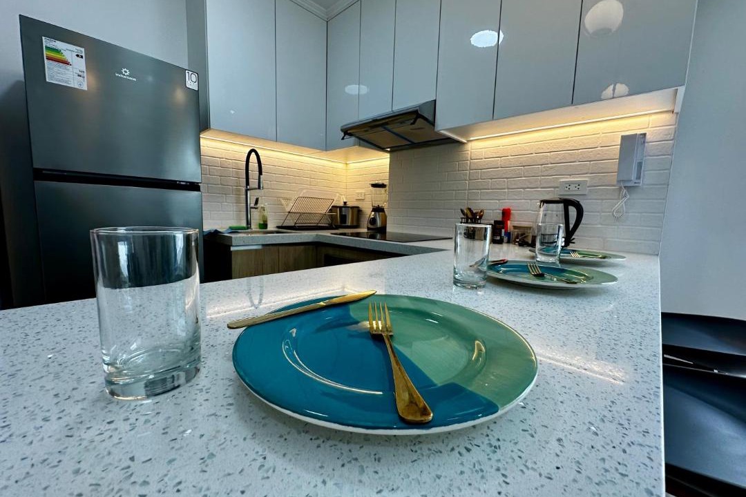 Photo of Kitchen in Barranco