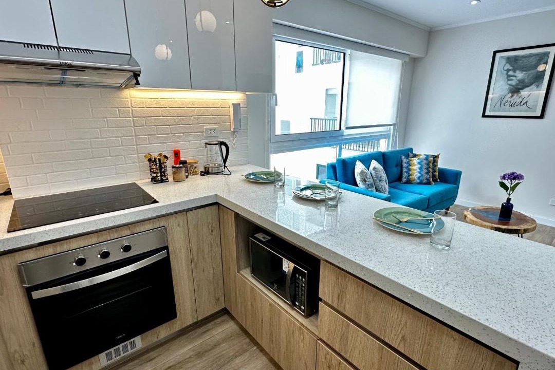 Photo of Kitchen in Barranco