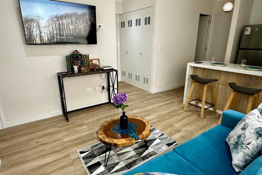 Photo of Livingroom in Barranco