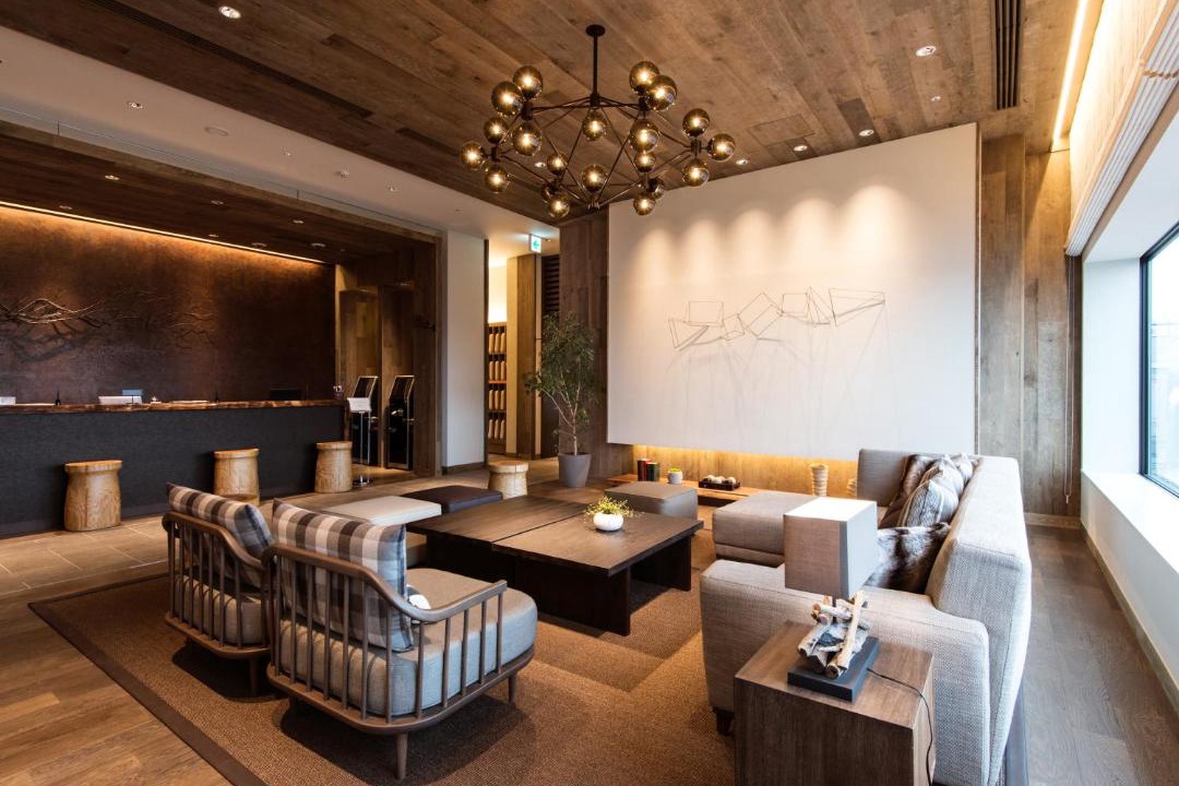 Photo of Livingroom in Asahikawa