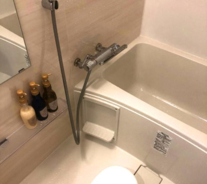 Photo of Bathroom in Naha