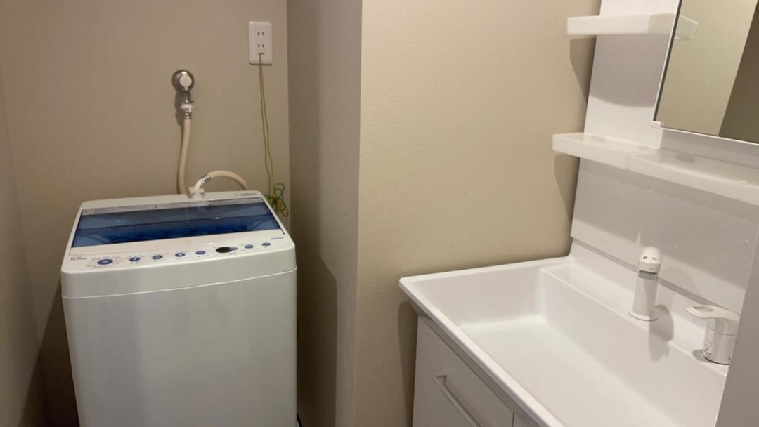 Photo of Bathroom in Naha