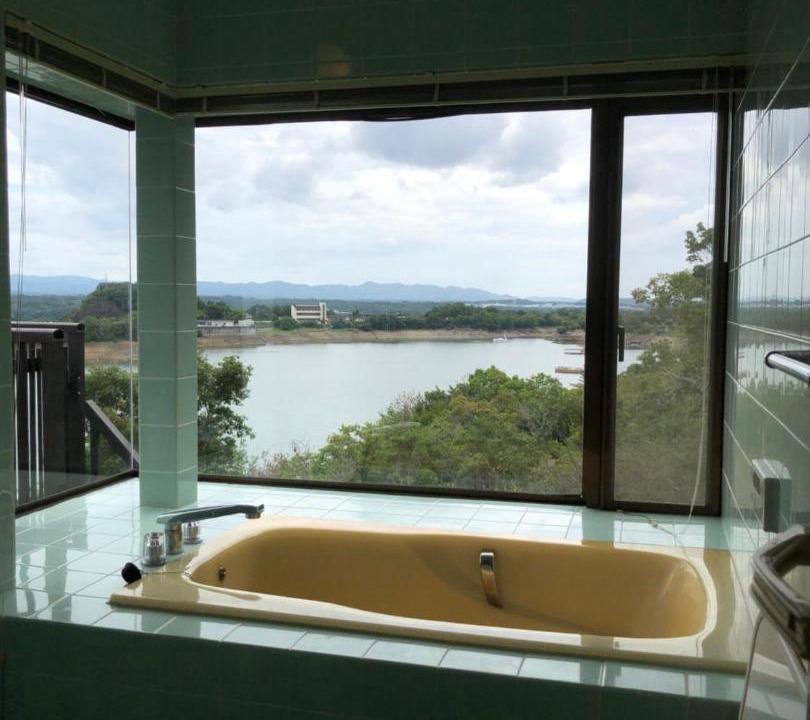 Photo of Bathroom in Kato
