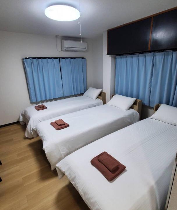 Photo of Bedroom in Honkomagome
