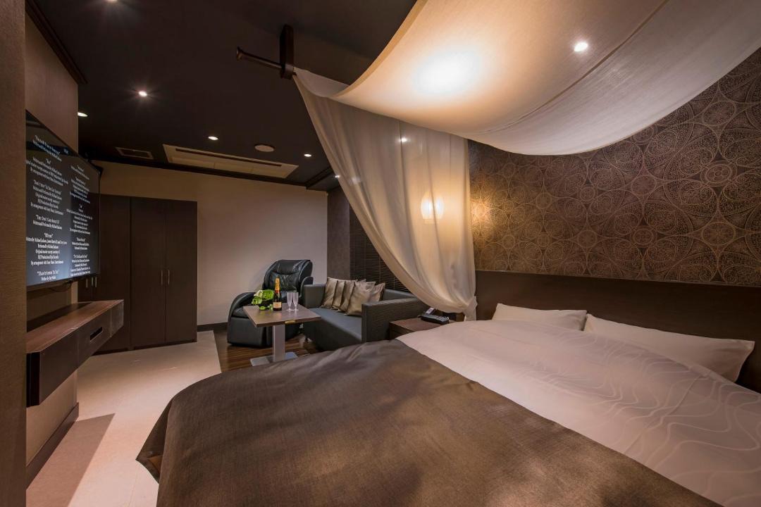 Photo of Bedroom in Taihaku Ward