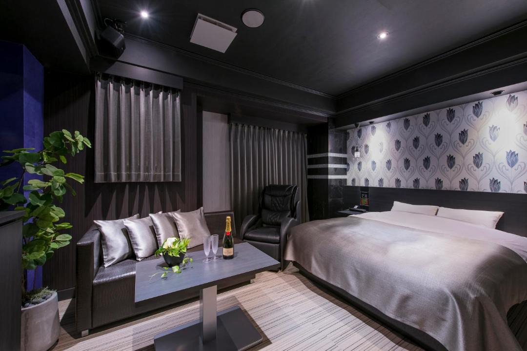 Photo of Bedroom in Taihaku Ward