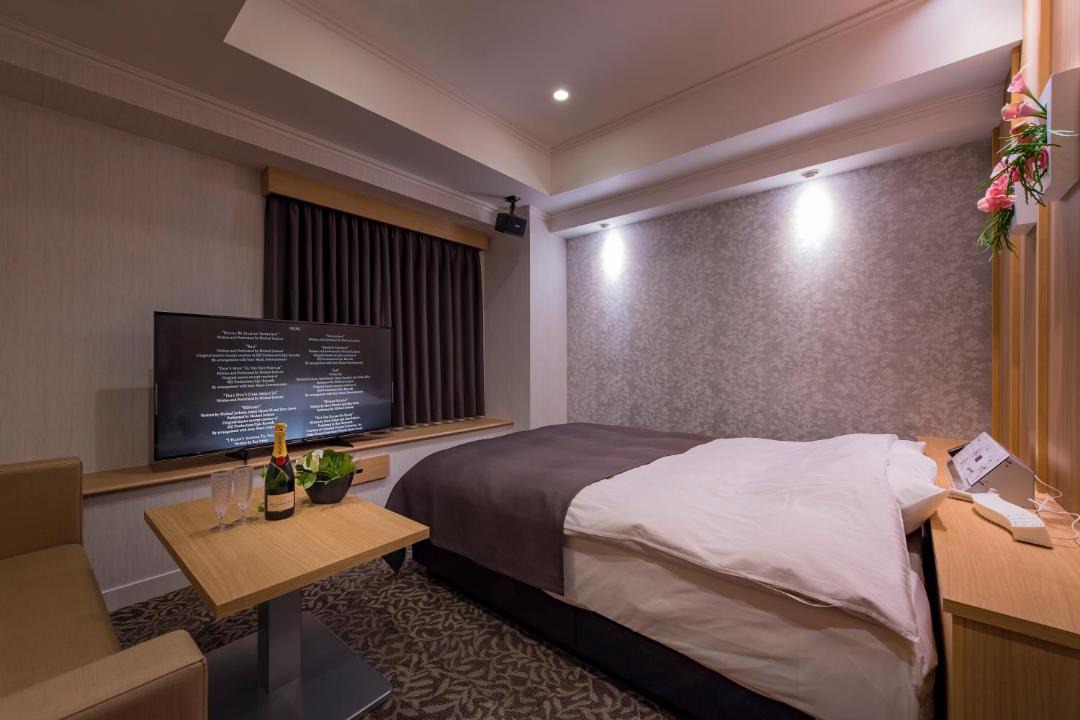 Photo of Bedroom in Taihaku Ward
