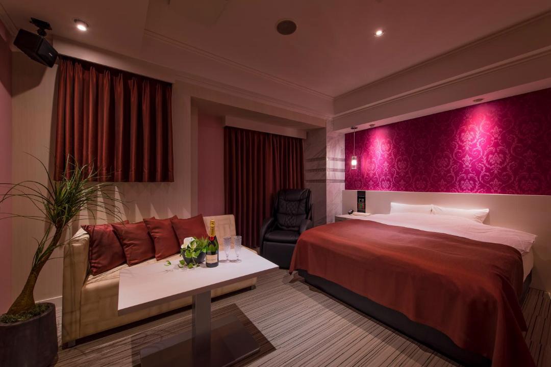 Photo of Bedroom in Taihaku Ward