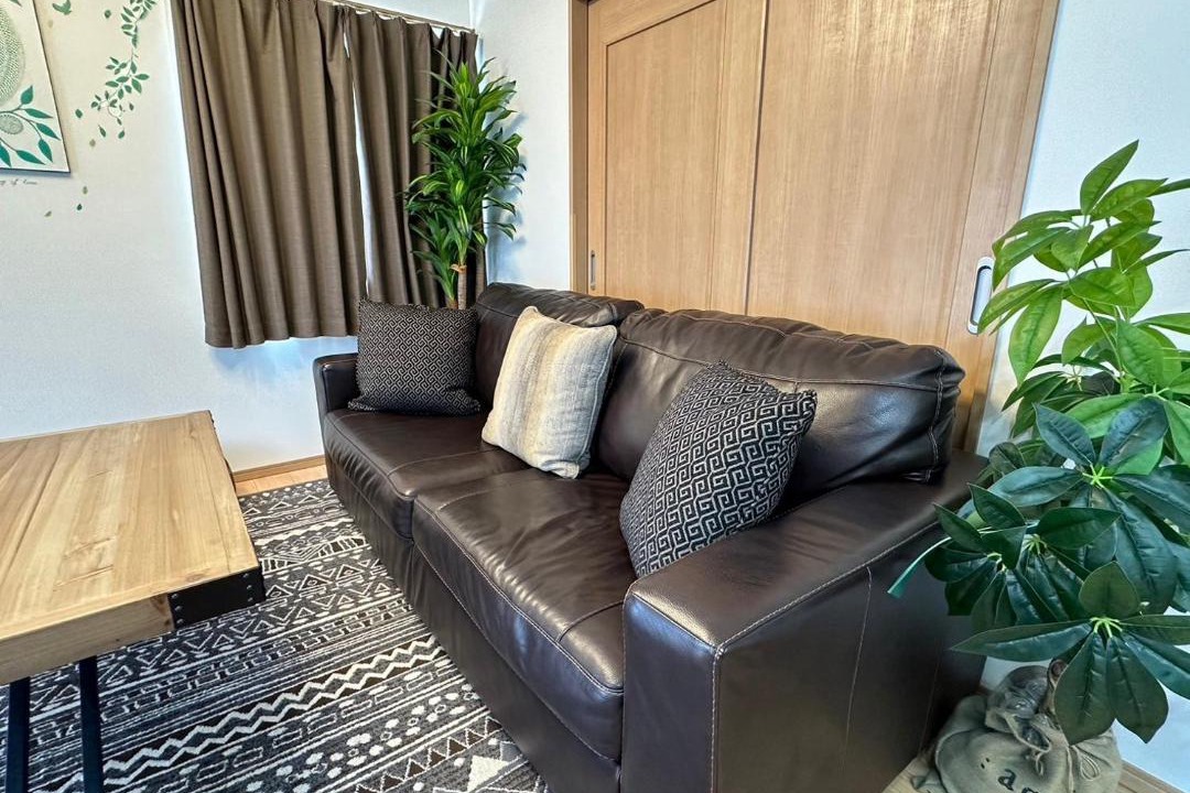Photo of Livingroom in Kin
