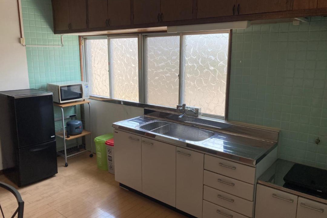 Photo of Kitchen in Oita