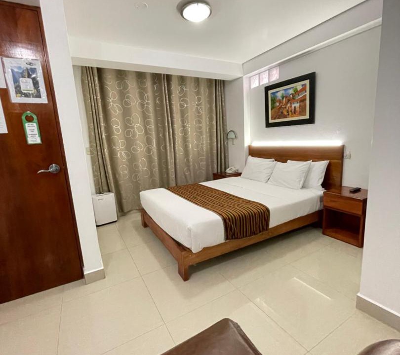 Photo of Bedroom in Aguas Calientes