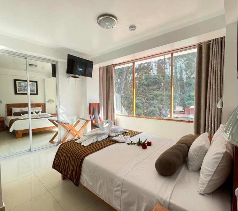 Photo of Bedroom in Aguas Calientes