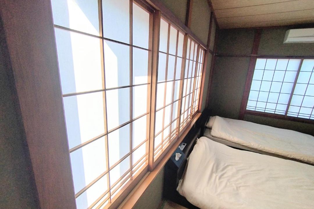 Photo of Bedroom in Oamishirasato