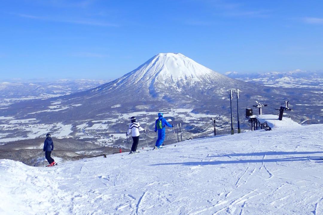 Photo of Others in Niseko