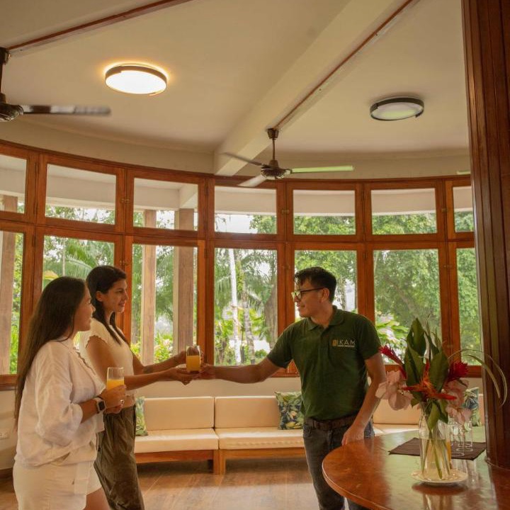 Photo of Others in Puerto Maldonado
