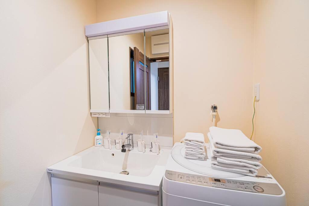Photo of Bathroom in Minami