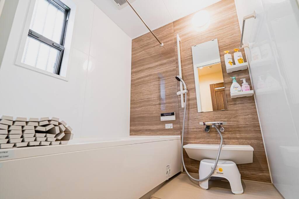 Photo of Bathroom in Minami