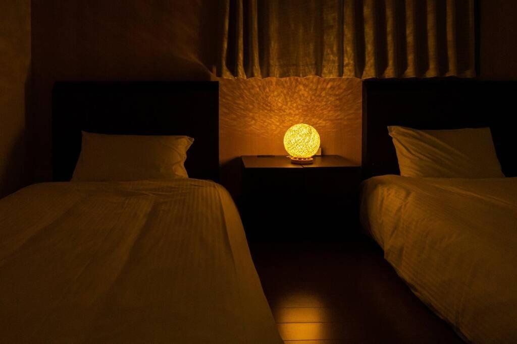 Photo of Bedroom in Minami