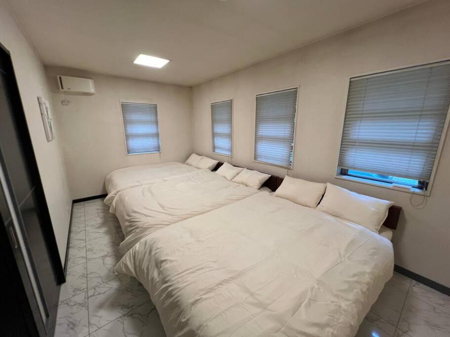 Photo of Bedroom in Nasushiobara