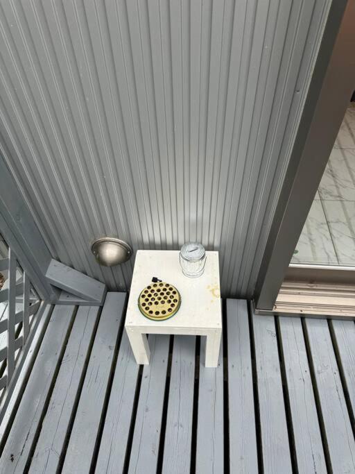 Photo of Patio Balcony in Nasushiobara