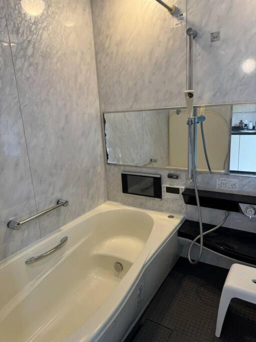 Photo of Bathroom in Nasushiobara