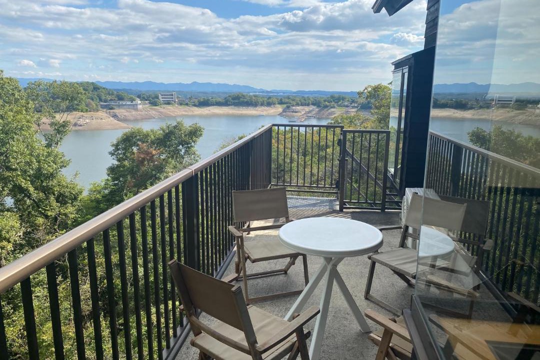 Photo of Patio Balcony in Kato