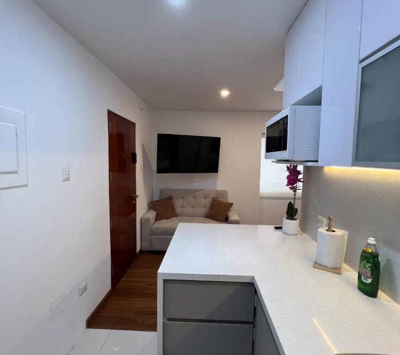 Photo of Kitchen in Miraflores