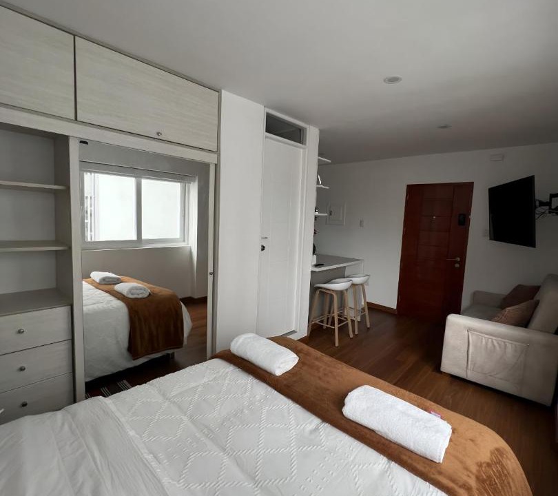 Photo of Bedroom in Miraflores