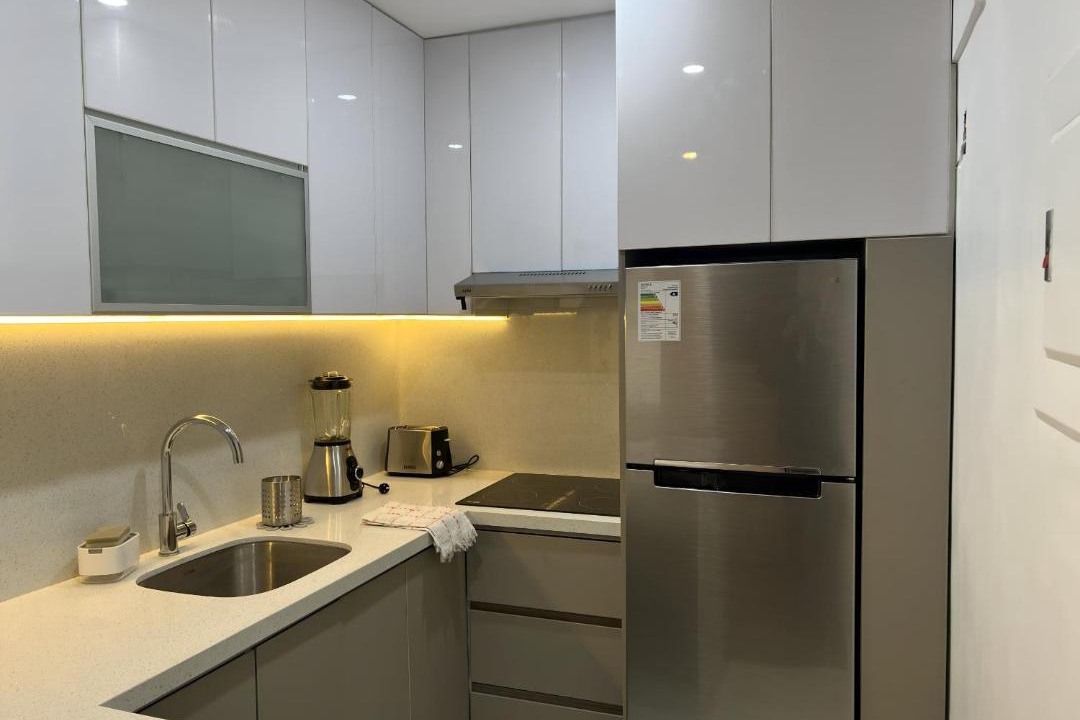 Photo of Kitchen in Miraflores