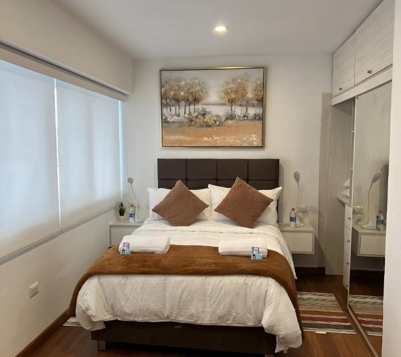 Photo of Bedroom in Miraflores